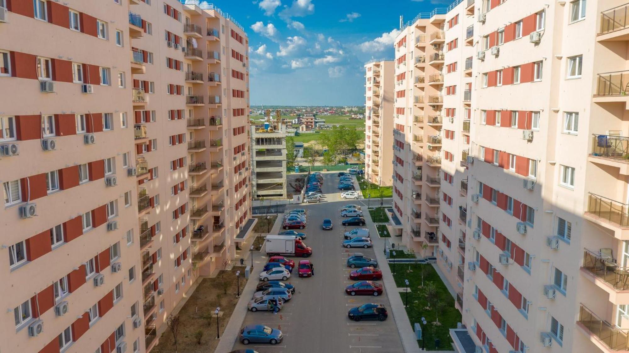 Jsn House - Private Parking & Premium Services Bükreş Dış mekan fotoğraf