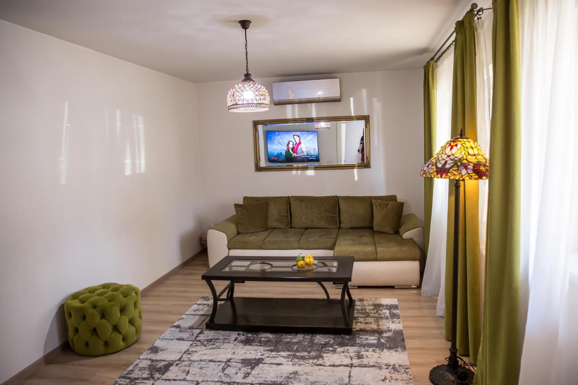 Jsn House - Private Parking & Premium Services Bükreş Dış mekan fotoğraf