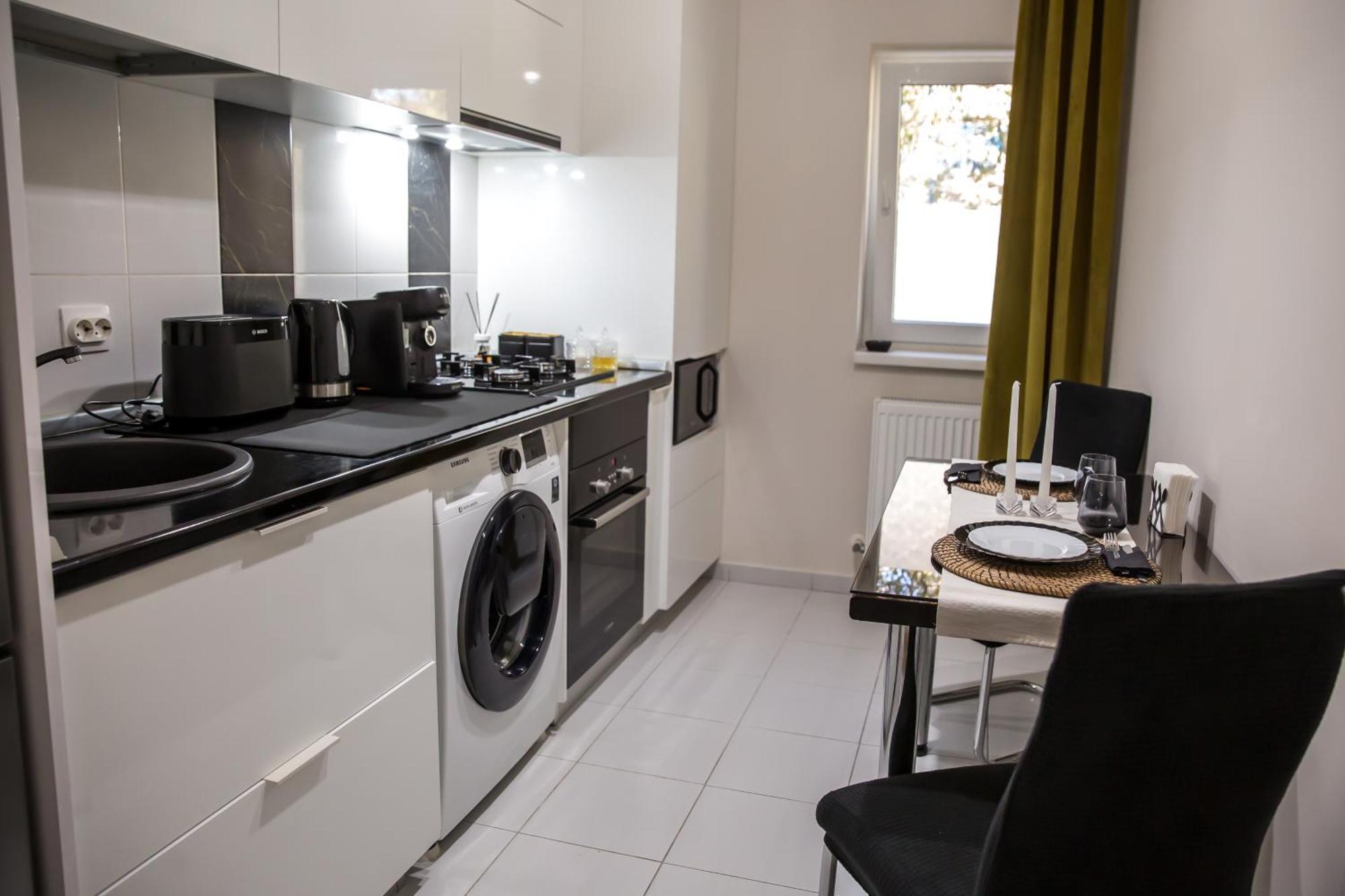 Jsn House - Private Parking & Premium Services Bükreş Dış mekan fotoğraf