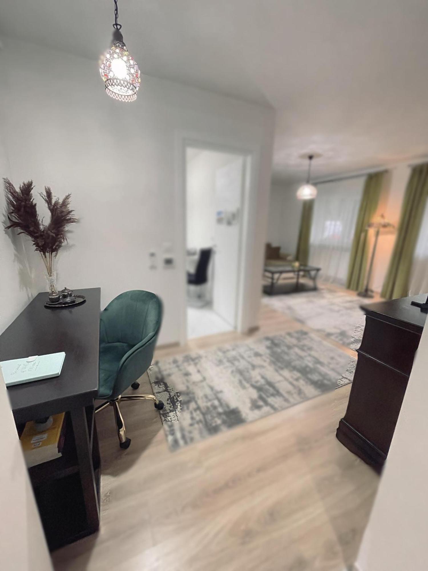 Jsn House - Private Parking & Premium Services Bükreş Dış mekan fotoğraf