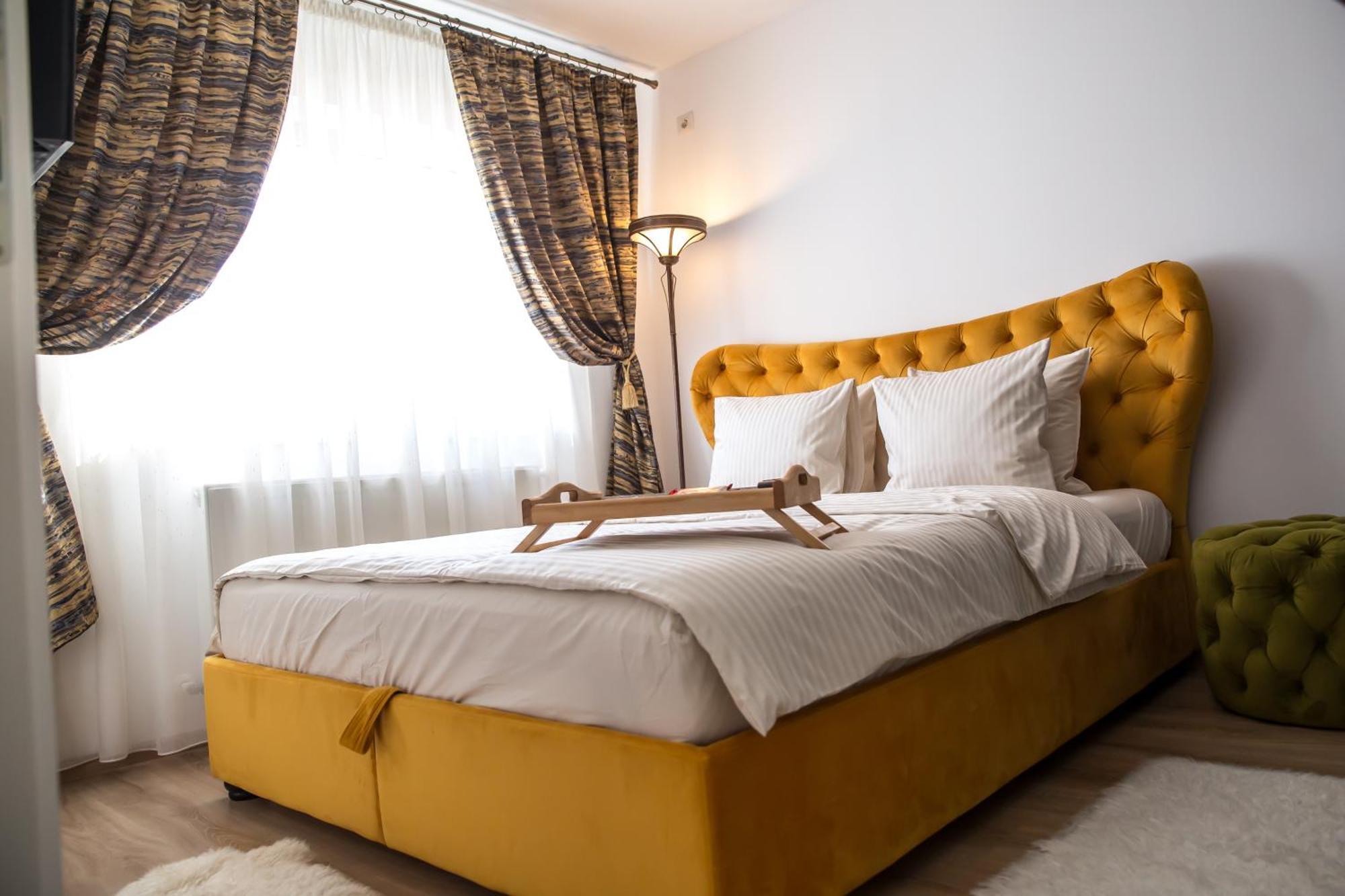 Jsn House - Private Parking & Premium Services Bükreş Dış mekan fotoğraf
