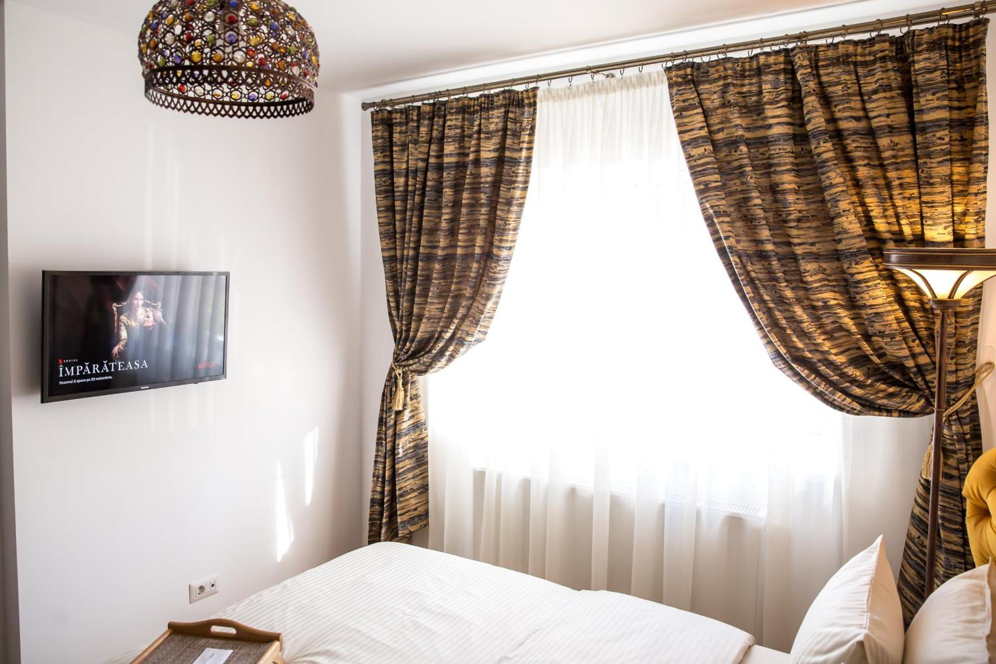 Jsn House - Private Parking & Premium Services Bükreş Dış mekan fotoğraf