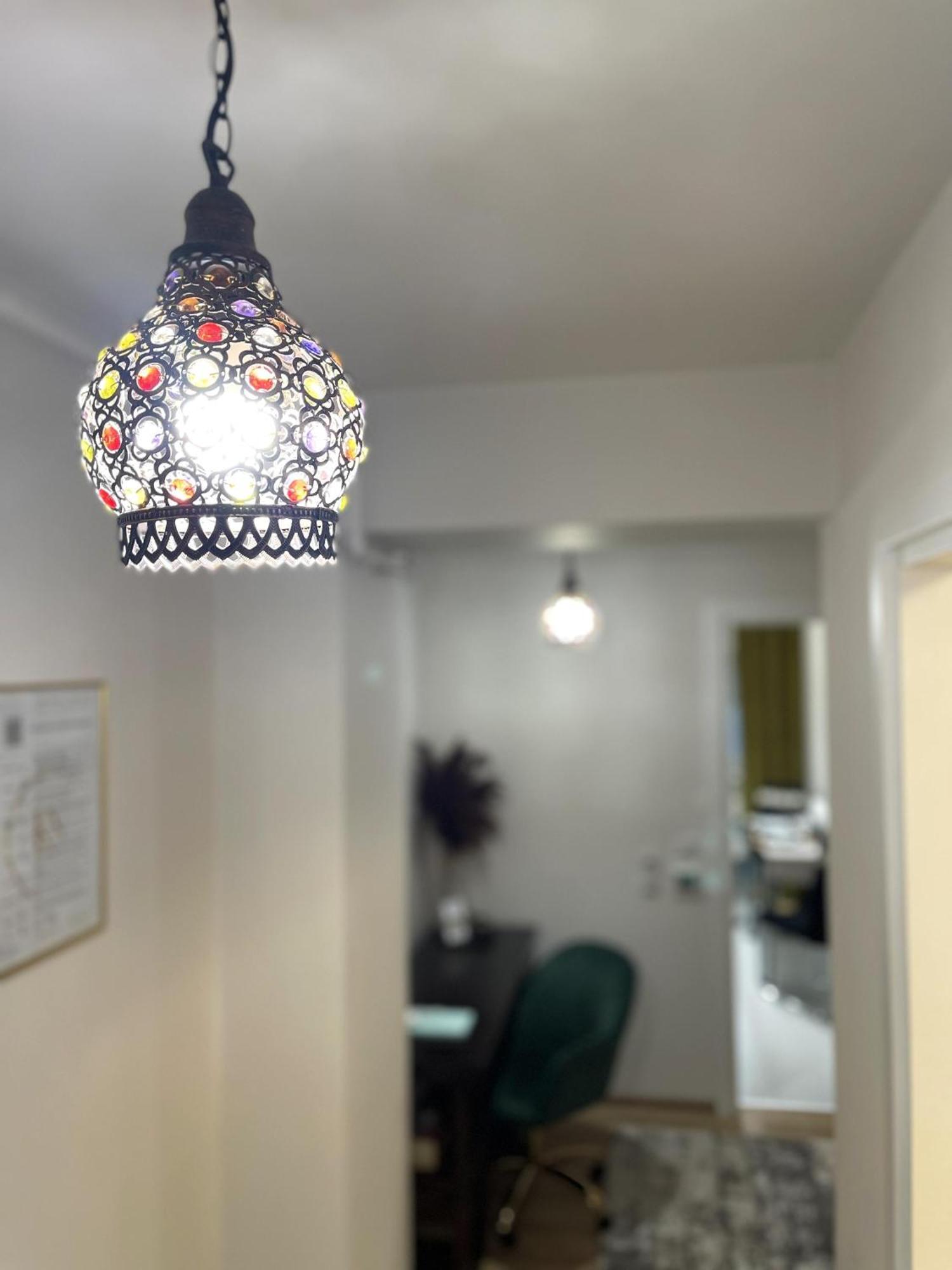 Jsn House - Private Parking & Premium Services Bükreş Dış mekan fotoğraf