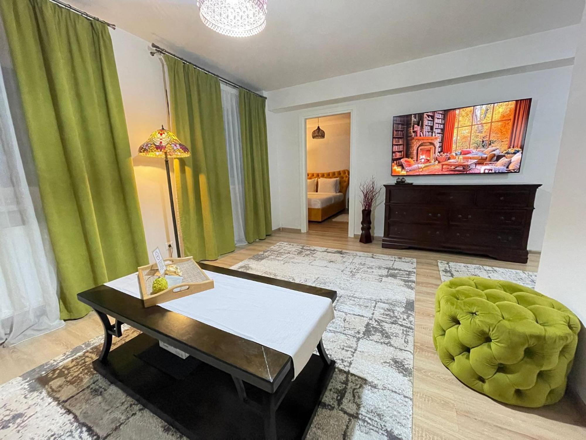 Jsn House - Private Parking & Premium Services Bükreş Dış mekan fotoğraf