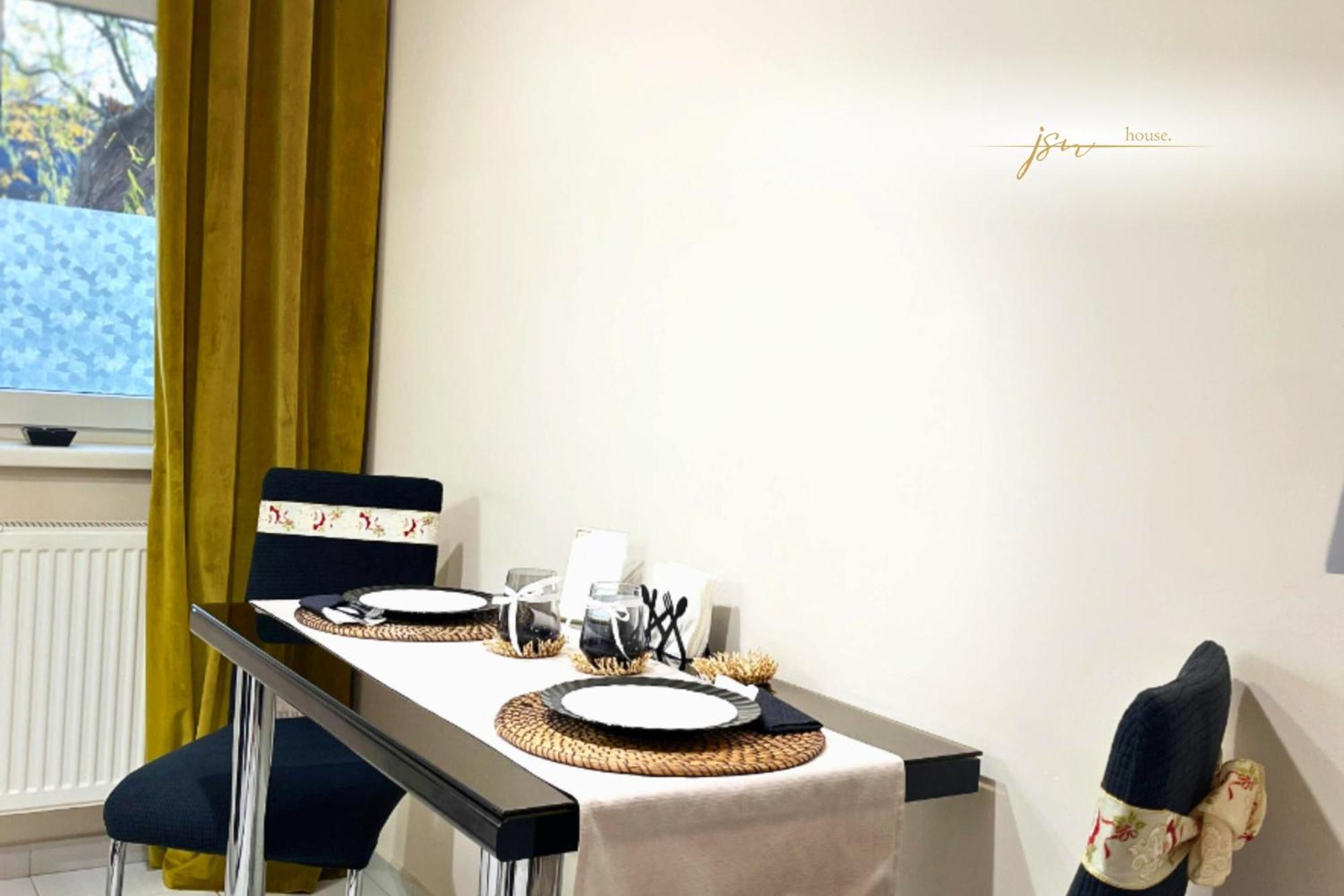 Jsn House - Private Parking & Premium Services Bükreş Dış mekan fotoğraf