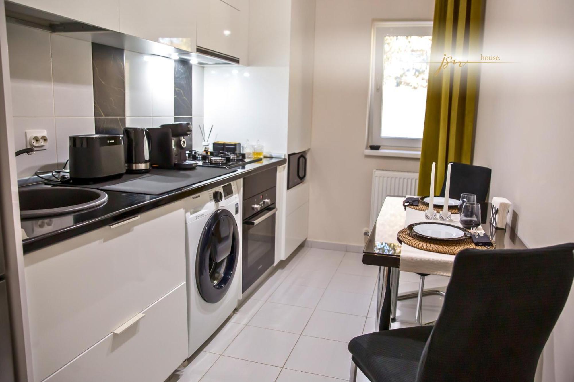 Jsn House - Private Parking & Premium Services Bükreş Dış mekan fotoğraf